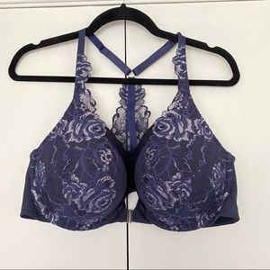 Lane Bryant Boost Plunge Bra